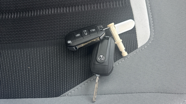 Vauxhall Mokka 1.2 Turbo Elite Edition 5dr Auto Petrol Hatchback